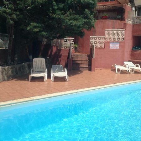 Villa Miramar Banyuls-sur-Mer Exterior photo